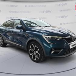 Renault Arkana 1.6 E-Tech 145ch Intens -21B Illzach