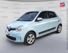 Renault Twingo 3 Illzach