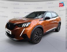 Peugeot 2008 Illzach