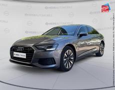 Audi A6 Illzach