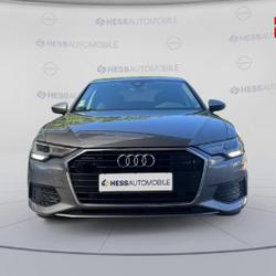 Audi A6 45 TDI 231ch quattro tiptronic Illzach