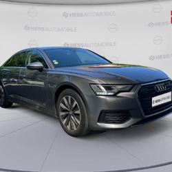 Audi A6 45 TDI 231ch quattro tiptronic Illzach