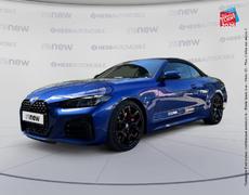 BMW Serie 4 cabriolet Illzach