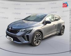 Renault Clio 5 Illzach