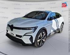 Renault Megane 4 Illzach