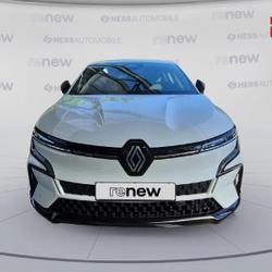 Renault Megane 4 E-Tech Electric EV60 220ch Techno optimum charge -C Illzach