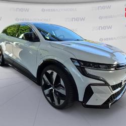 Renault Megane 4 E-Tech Electric EV60 220ch Techno optimum charge -C Illzach