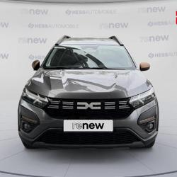 Dacia Jogger 1.0 ECO-G 100ch Extreme+ 7 places -24 Illzach