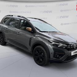 Dacia Jogger 1.0 ECO-G 100ch Extreme+ 7 places -24 Illzach