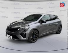 Renault Clio 5 Illzach