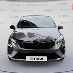 Renault Clio 5 1.6 E-Tech 145ch full hybrid esprit Alpine - 24 Camera GPS Illzach