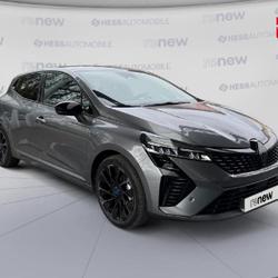 Renault Clio 5 1.6 E-Tech 145ch full hybrid esprit Alpine - 24 Camera GPS Illzach