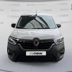 Renault Kangoo L1 1.5 Blue dCi 95ch Grand Confort - 22 Illzach