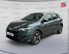 Dacia Sandero Illzach