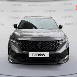 Renault Austral 1.2 E-Tech full hybrid 200ch Techno - 25 Illzach