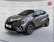 Renault Captur Illzach