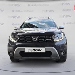 Dacia Duster 1.3 TCe 150ch FAP Prestige  4x4 E6U Illzach
