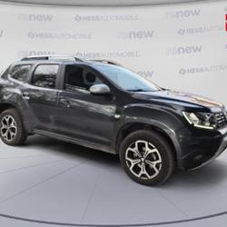 Dacia Duster 1.3 TCe 150ch FAP Prestige  4x4 E6U Illzach