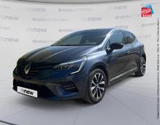 Renault Clio 5 Illzach
