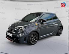 Abarth 500 Illzach