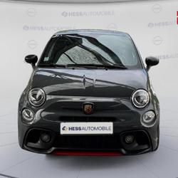 Abarth 500 1.4 Turbo T-Jet 145ch 595 MY17 Illzach