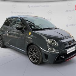 Abarth 500 1.4 Turbo T-Jet 145ch 595 MY17 Illzach