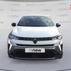 Renault Symbioz 1.8 E-Tech full hybrid 160ch esprit Alpine - 25 Illzach