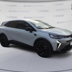 Renault Symbioz 1.8 E-Tech full hybrid 160ch esprit Alpine - 25 Illzach