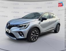 Renault Captur Illzach