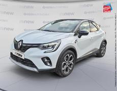 Renault Captur Illzach