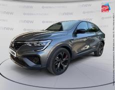 Renault Arkana Illzach