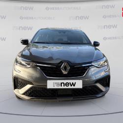 Renault Arkana 1.6 E-Tech 145ch RS Line -21B Illzach