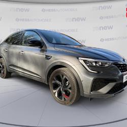 Renault Arkana 1.6 E-Tech 145ch RS Line -21B Illzach