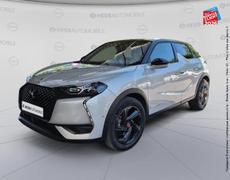 DS DS3 Crossback Illzach