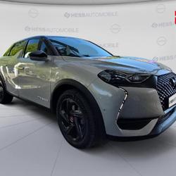 DS DS3 Crossback PureTech 130ch Performance Line + Automatique Illzach