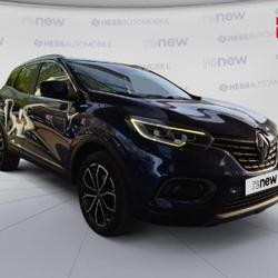 Renault Kadjar 1.5 Blue dCi 115ch Intens - 21 Illzach