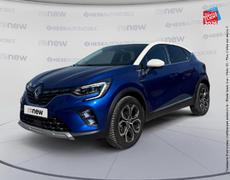 Renault Captur Illzach