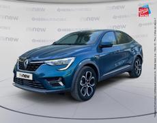 Renault Arkana Illzach