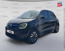 Renault Twingo 3 Illzach