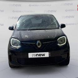 Renault Twingo 3 E-Tech Electric Intens R80 Achat Int&eacute;gral - 21MY Illzach