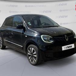 Renault Twingo 3 E-Tech Electric Intens R80 Achat Int&eacute;gral - 21MY Illzach