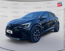 Renault Captur Illzach