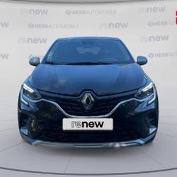 Renault Captur 1.0 TCe 90ch Evolution Illzach