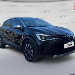 Renault Captur 1.0 TCe 90ch Evolution Illzach
