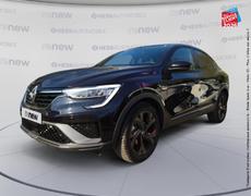 Renault Arkana Illzach