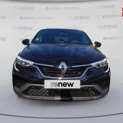 Renault Arkana 1.6 E-Tech 145ch RS Line -21B Illzach