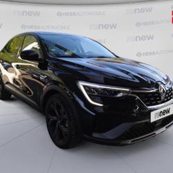 Renault Arkana 1.6 E-Tech 145ch RS Line -21B Illzach