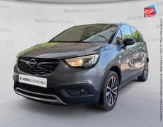 Opel Crossland Illzach