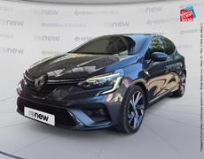 Renault Clio 5 Illzach