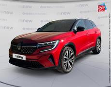 Renault Austral Illzach